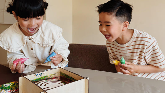 Wat als we kinderen niet voorbereiden op een technische toekomst?