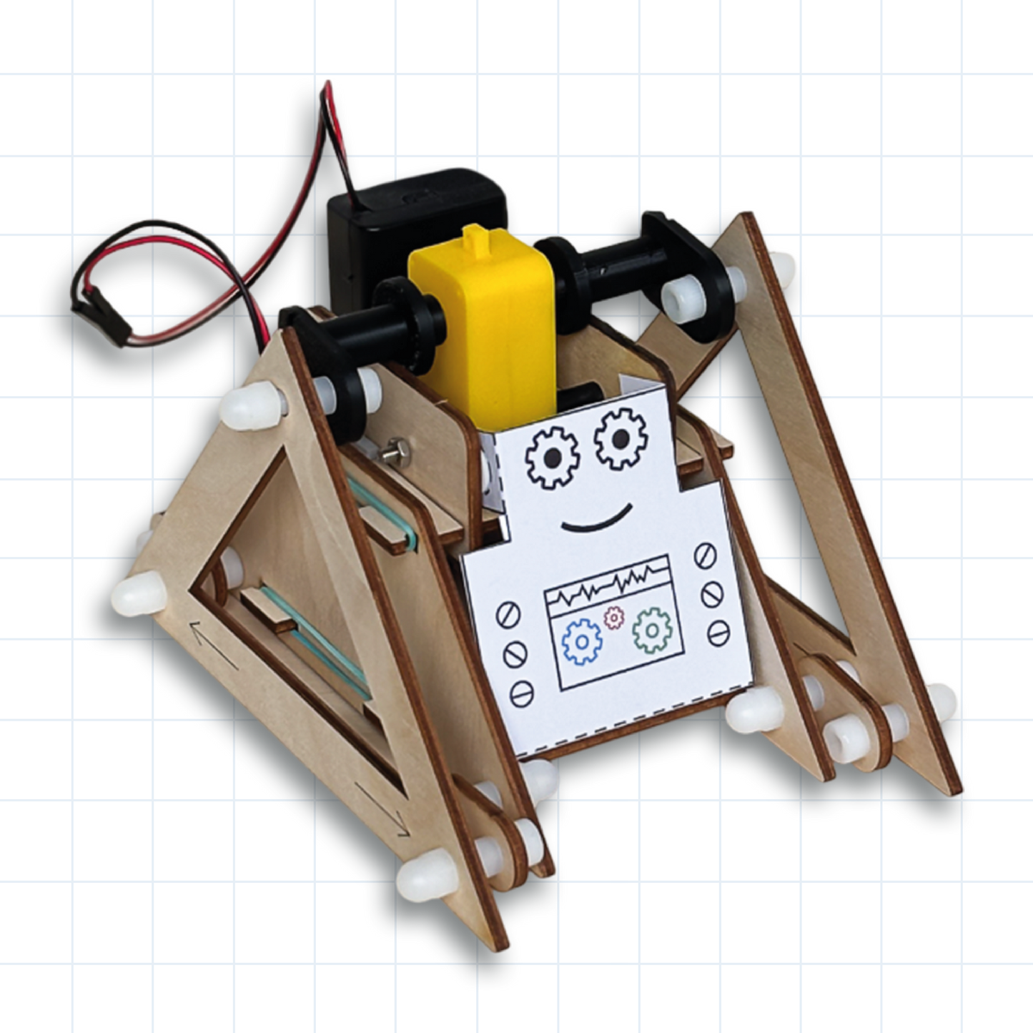 Robot