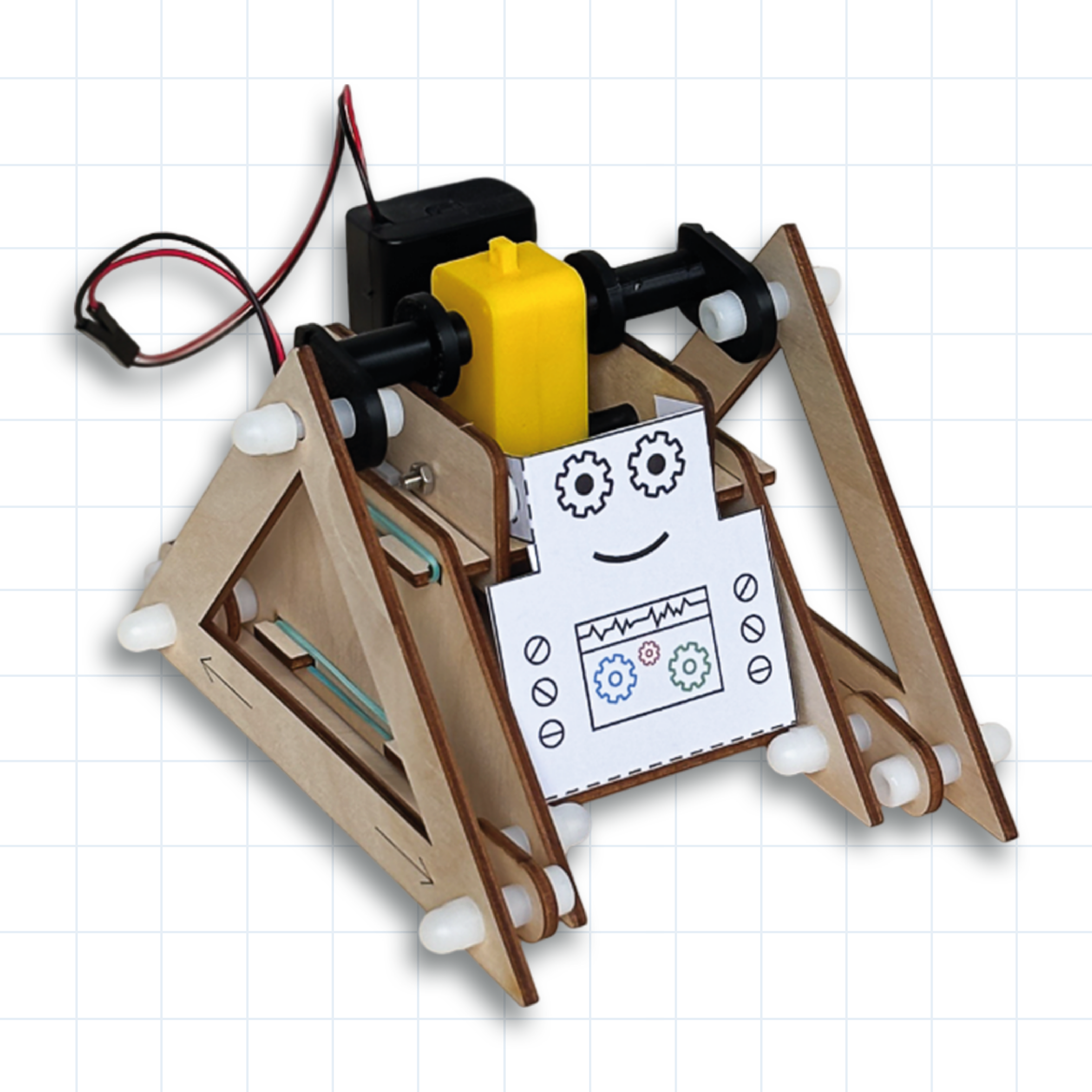 Robot
