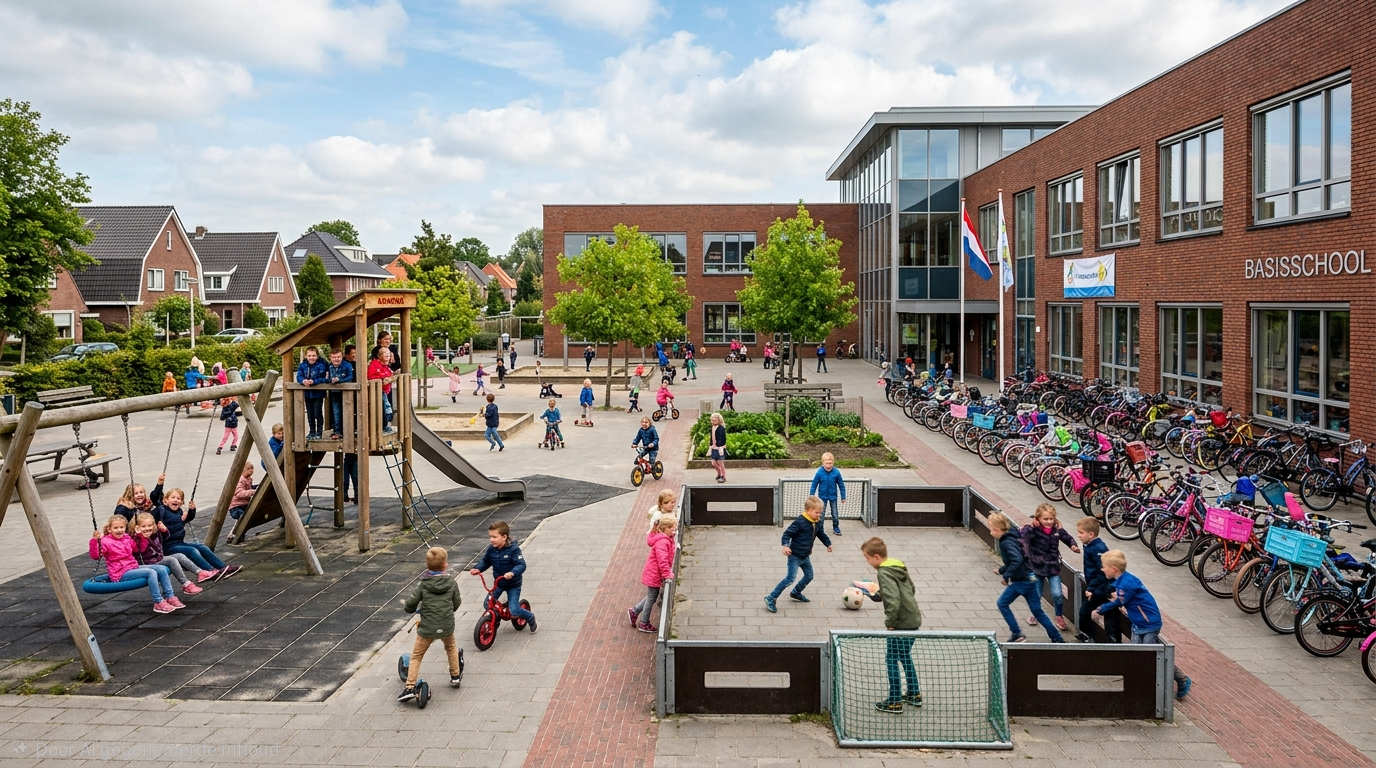 Terug naar school: waarom de eerste weken zo zwaar kunnen zijn (en wat echt helpt)