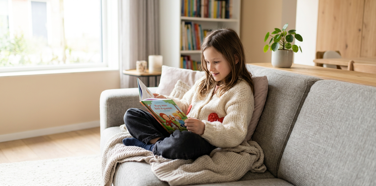 Kinderboekenweek: waarom lezen en zelf bouwen elkaar goed aanvullen