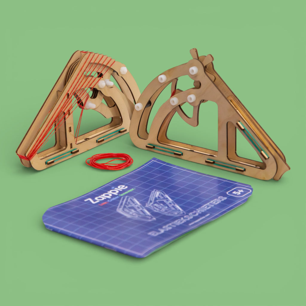 Elastischer Schütze