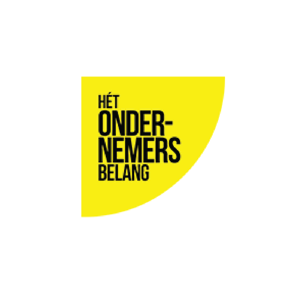 Logo van website ondernemersbelang, hier vind je nuttige informatie voor ondernemers