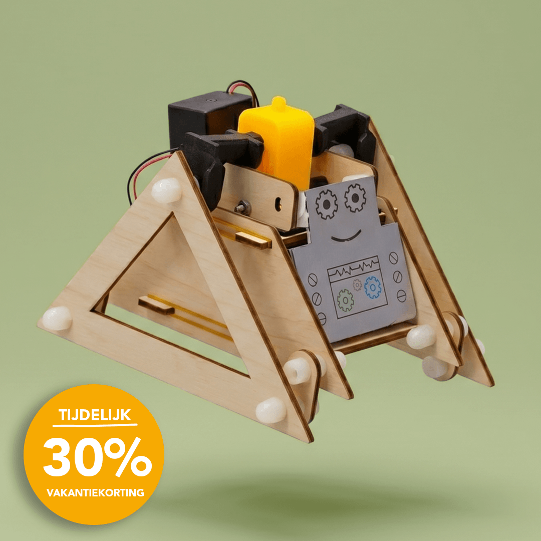 Zappiebox abonnement