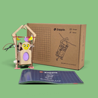 Slingeraap