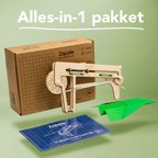 Zappiebox abonnement