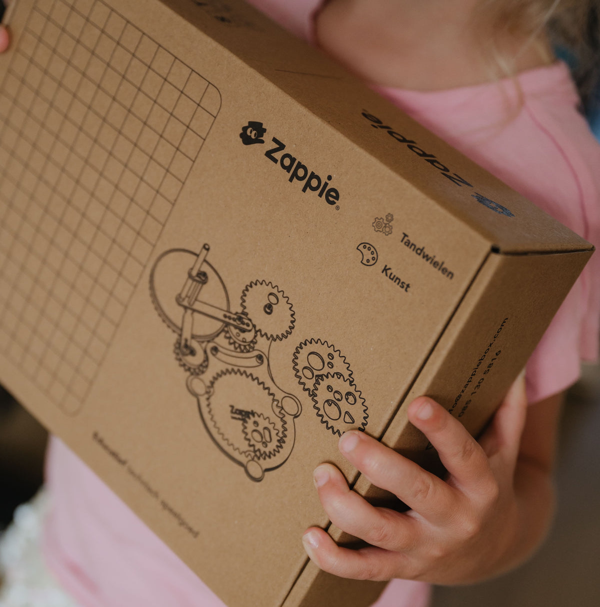 Spirograph