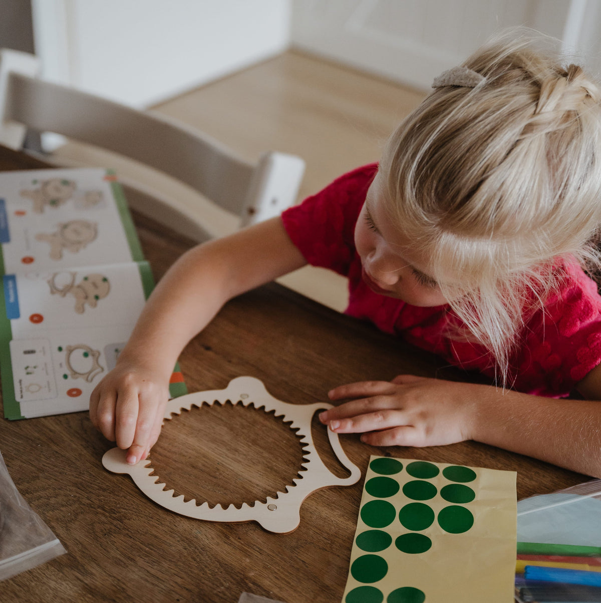 Spirograph