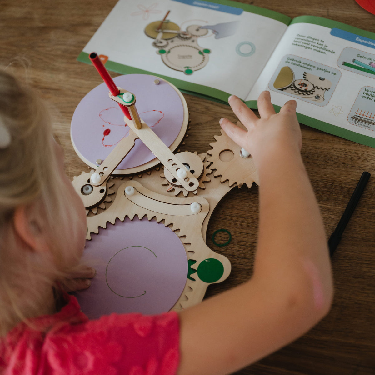 Spirograph
