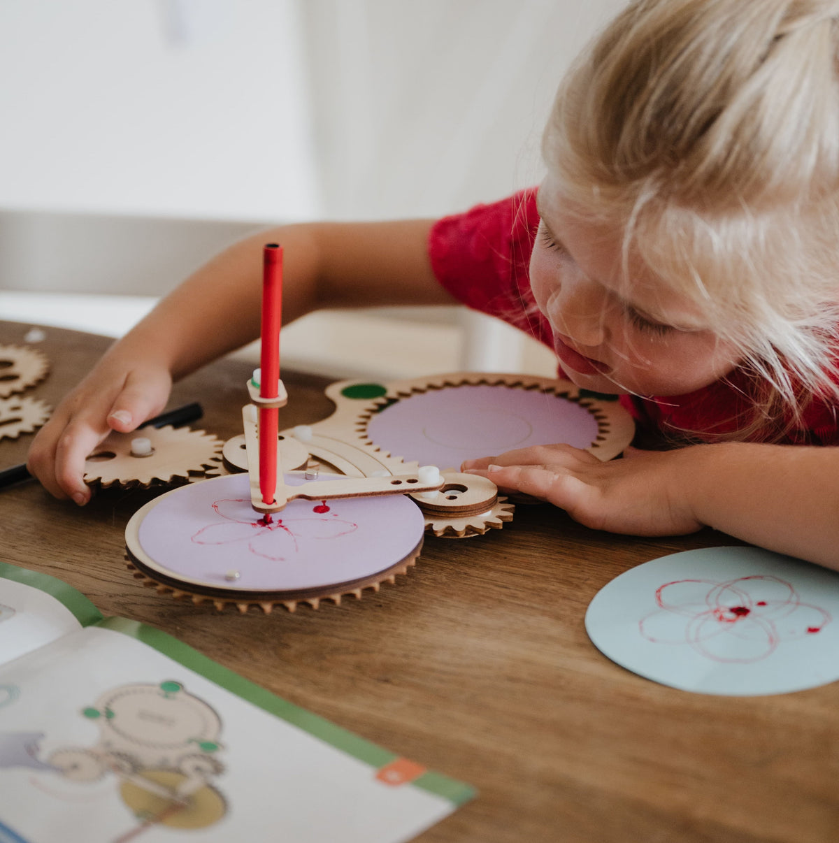 Spirograph