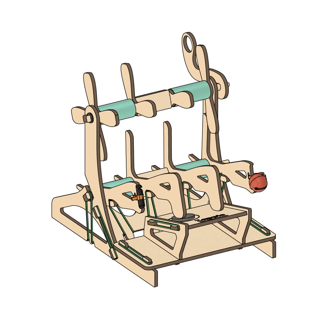 Beat Machine