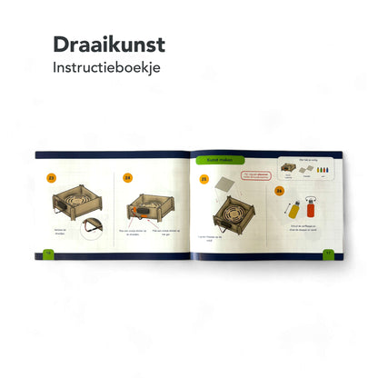 Draaikunst