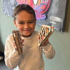 Elastischer Schütze