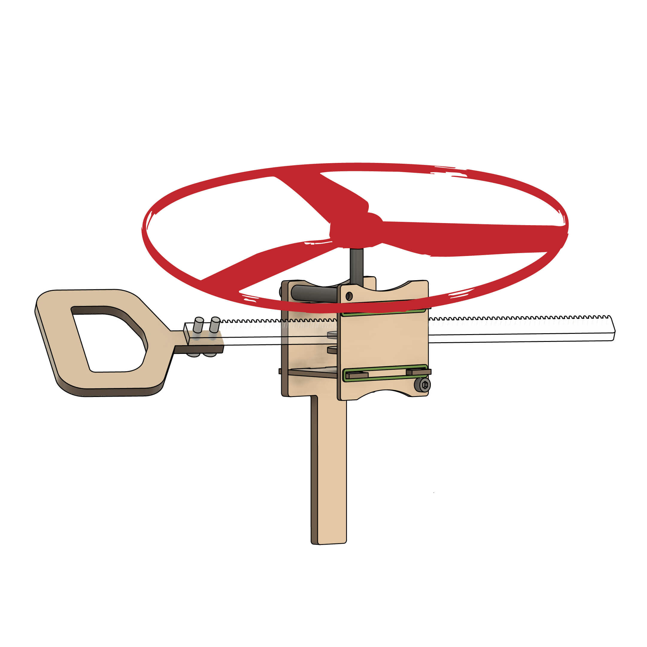 Helikopter