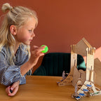 Balgooi Spel