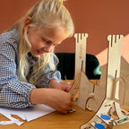 Balgooi Spel