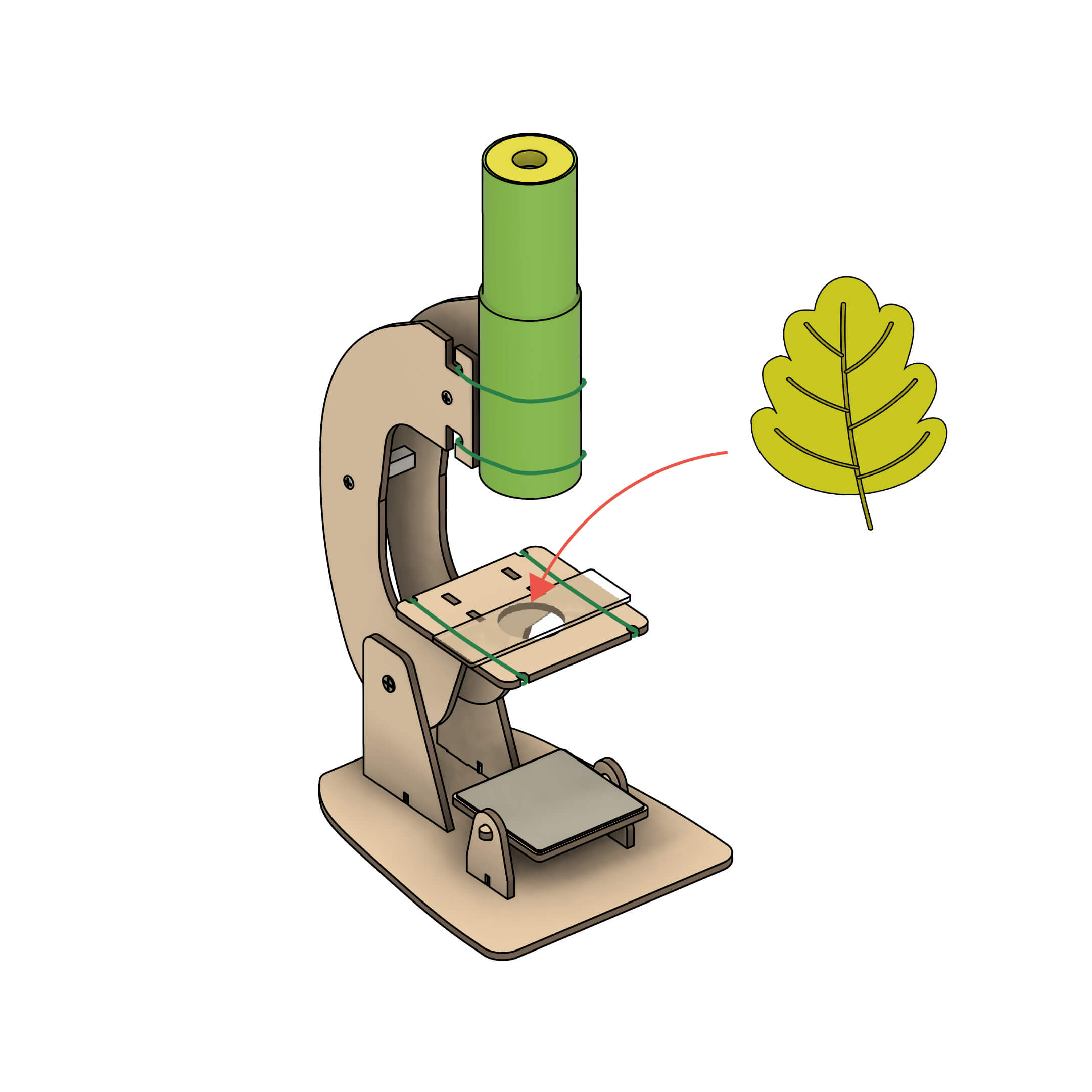 Microscoop