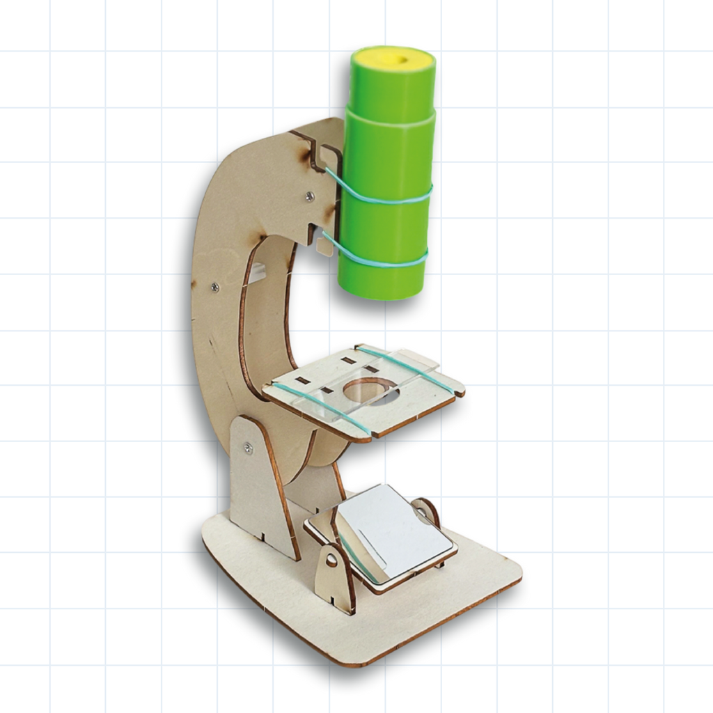 Microscoop