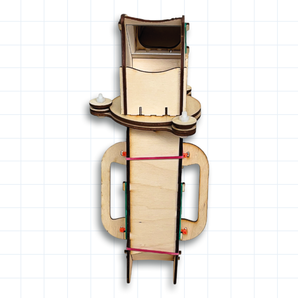 Periscoop