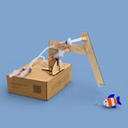 Zappiebox abonnement