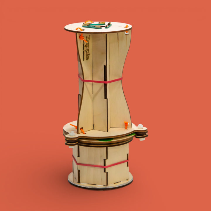 Kaleidoscoop
