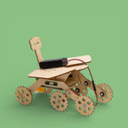 Mars rover 