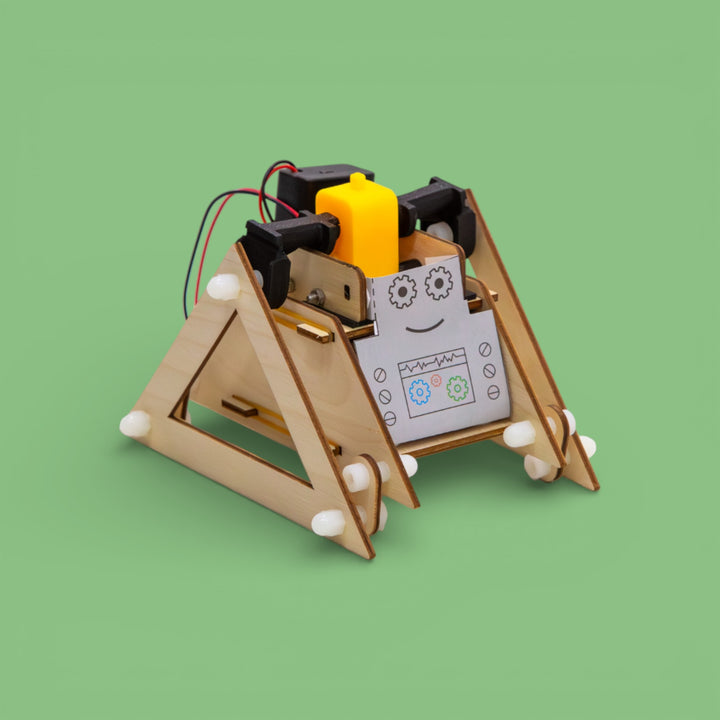 Robot
