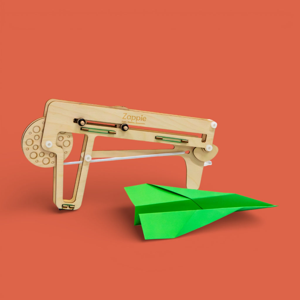 Zappiebox abonnement