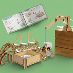 Zappiebox abonnement