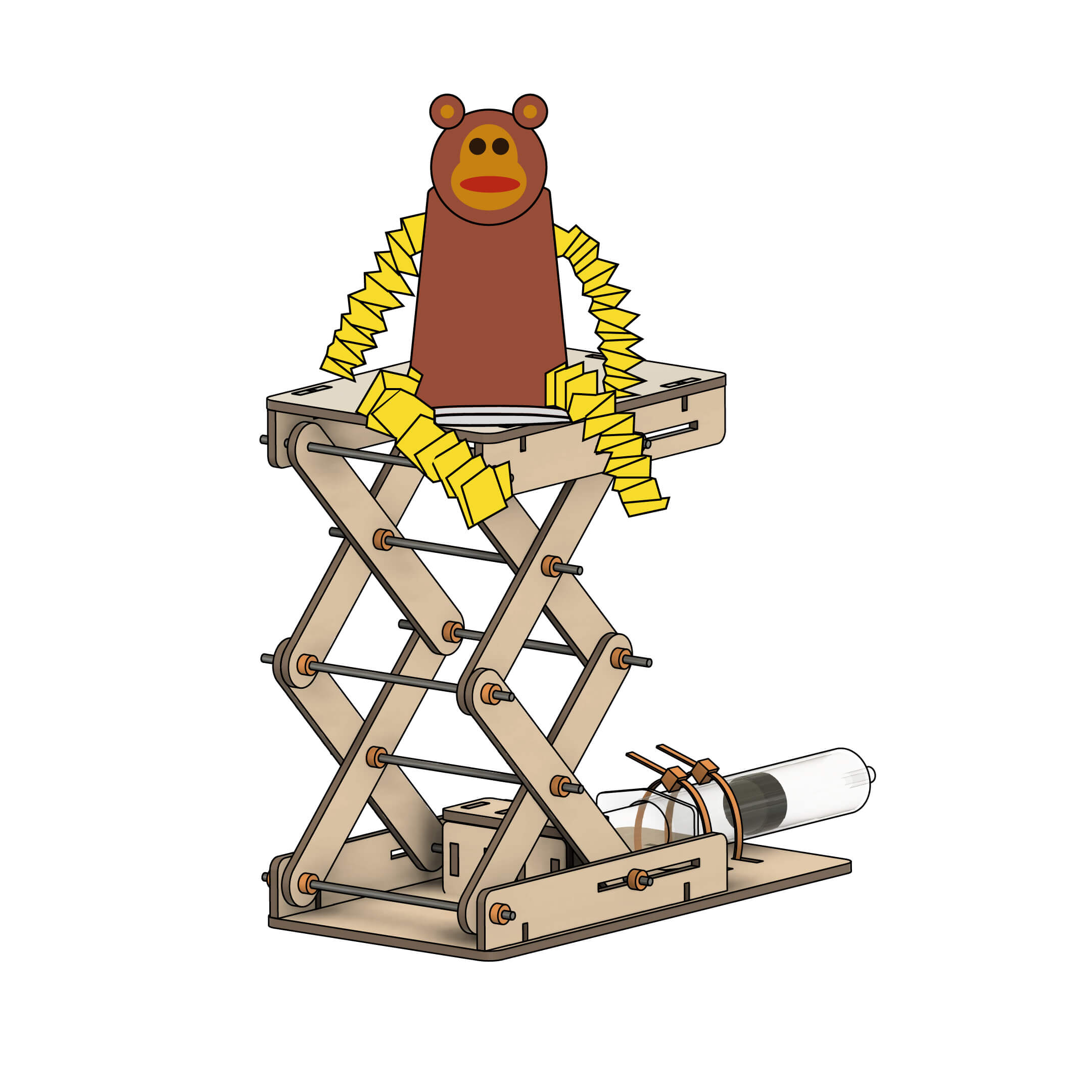 Schaarlift
