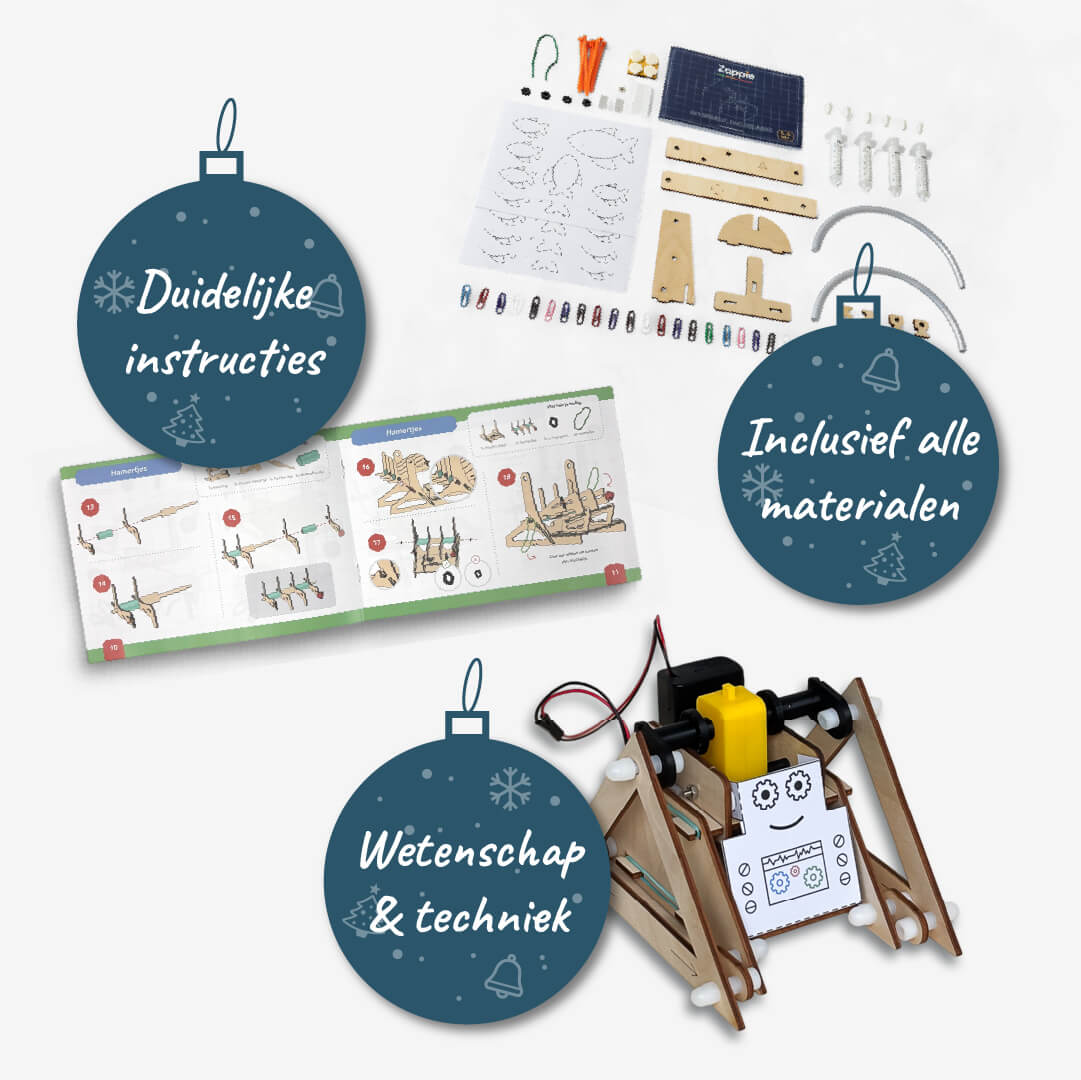 Zappiebox Subscription