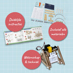 Zappiebox Subscription